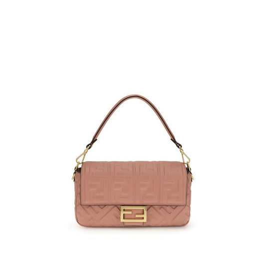 Fendi Baguette Bag Womens Shoulder Bag