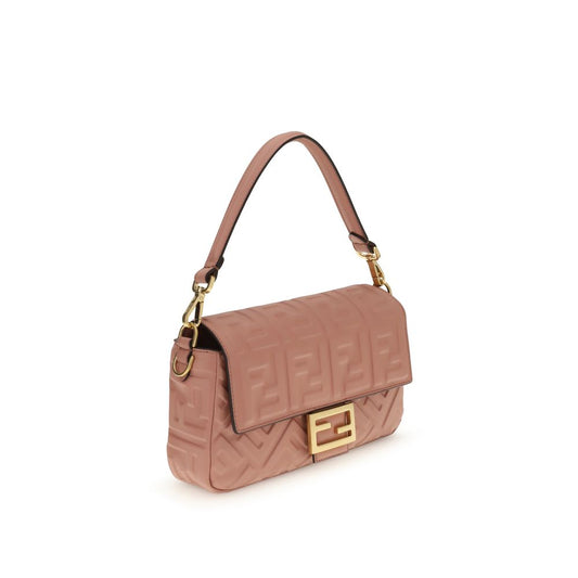 Fendi Baguette Bag Womens Shoulder Bag