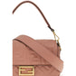Fendi Baguette Bag Womens Shoulder Bag