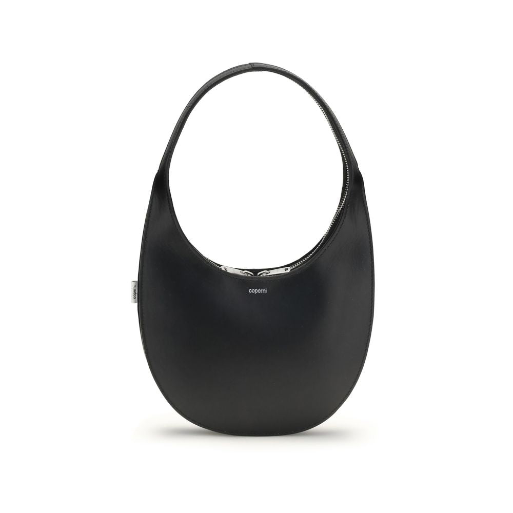 Coperni Soft Swipe Bag Womens Shoulder Bag