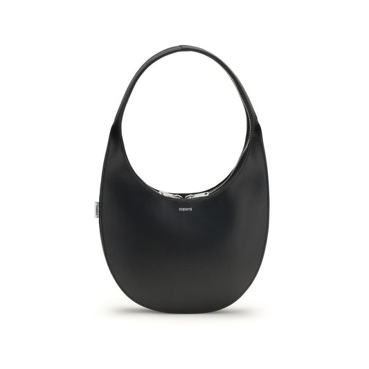 Coperni Soft Swipe Bag Womens Shoulder Bag