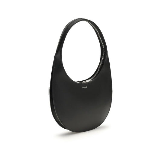 Coperni Soft Swipe Bag Womens Shoulder Bag