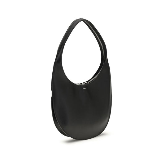 Coperni Swipe medium Shoulder Bag Womens Shoulder Bag