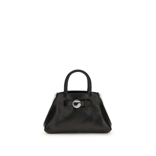 Coperni Mini Data Bag Womens Shoulder Bag
