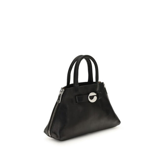 Coperni Mini Data Bag Womens Shoulder Bag