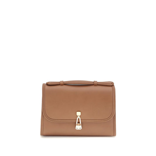 Gabriela Hearst Leonora Bag Womens Shoulder Bag