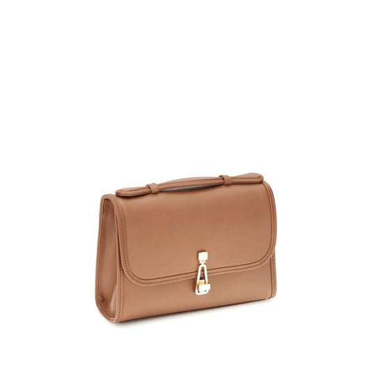 Gabriela Hearst Leonora Bag Womens Shoulder Bag