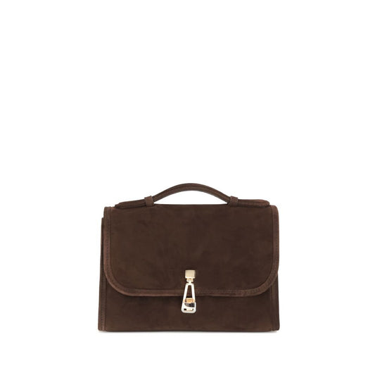 Gabriela Hearst Leonora Bag Womens Shoulder Bag