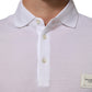 Dolce & Gabbana White Collared Short Sleeves Polo Men T-shirt Mens T-Shirt