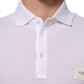Dolce & Gabbana White Collared Short Sleeves Polo T-shirt Mens T-Shirt