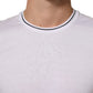 Dolce & Gabbana White Short Sleeves Round Neck Men Underwear T-shirt Mens T-Shirt