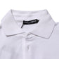 Dolce & Gabbana White Collared Short Sleeves Polo Men T-shirt Mens T-Shirt