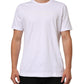 Dolce & Gabbana White Cotton Crew Neck Short Sleeves T-shirt Mens T-Shirt