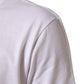 Dolce & Gabbana White Sacred Heart Short Sleeve Men T-shirt Mens T-Shirt