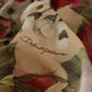 Dolce & Gabbana Beige Floral Sleeveless A-line Mini Dress