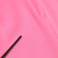 Dolce & Gabbana Pink Polyester Long Sleeves Sheath Midi Dress