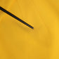 Dolce & Gabbana Yellow One Shoulder Side Slit Sheath Dress