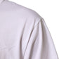 Dolce & Gabbana White Logo Print Cotton Crew Neck Men T-shirt Mens T-Shirt
