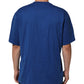 Dolce & Gabbana Blue Logo Print Cotton Crew Neck Men T-shirt Mens T-Shirt