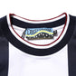 Dolce & Gabbana Multicolor Striped Cotton Men Crew Neck T-shirt Mens T-Shirt