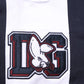 Dolce & Gabbana Multicolor Striped Cotton Men Crew Neck T-shirt Mens T-Shirt