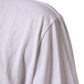 Dolce & Gabbana White Cotton V-Neck Short Sleeves T-shirt Mens T-Shirt