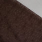 Dolce & Gabbana Brown Nylon Logo Lace Leggings Pants Underwear