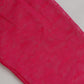 Dolce & Gabbana Fuchsia Nylon Logo Lace Leggings Pants Underwear