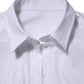 Dolce & Gabbana White Cotton Collared Dress Formal Shirt  Top