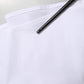 Dolce & Gabbana White Cotton Collared Dress Formal Shirt Top