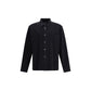 Our Legacy Black Cotton Dress Shirt
