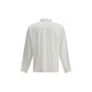 Our Legacy White Tencel Dress Shirt