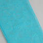 Dolce & Gabbana Light Blue Nylon Logo Lace Leggings Pants Underwear