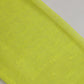 Dolce & Gabbana Neon Green Nylon Logo Lace Leggings Pants Underwear