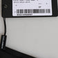 Dolce & Gabbana Black DG Logo Lace High Brief Panty Underwear