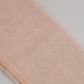 Dolce & Gabbana Beige Nylon Logo Lace Leggings Pants Underwear