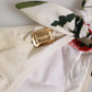 Dolce & Gabbana White Floral Swimsuit 2 Piece Top Bottom Swimwear