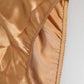 Dolce & Gabbana Beige Silk Stretch High Waist Girdle Underwear