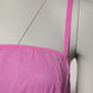 Dolce & Gabbana Pink Chemise Nylon Blend Sheer Lingerie Underwear