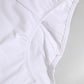 Dolce & Gabbana White Nylon Logo Waistband Coulotte Underwear
