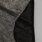 Dolce & Gabbana Gray Silk Stretch Slip Girdle Panty Underwear
