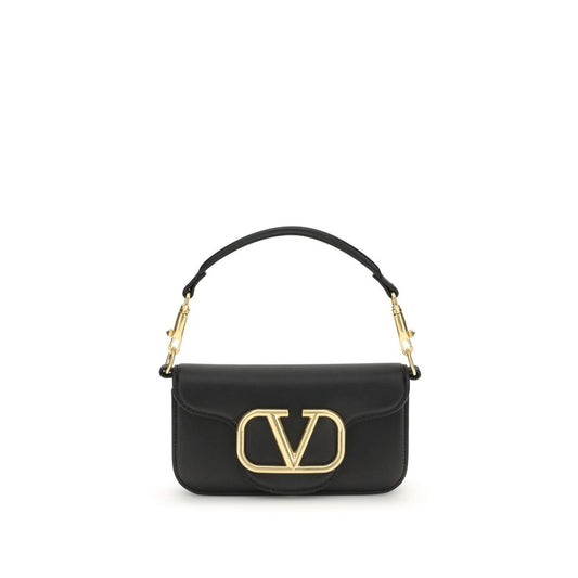 Valentino Garavani Locò Shoulder Bag Womens Shoulder Bag