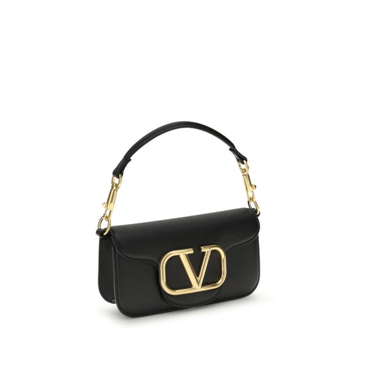 Valentino Garavani Locò Shoulder Bag Womens Shoulder Bag