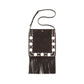 Valentino Garavani Nellcôte Shoulder Bag Womens Shoulder Bag