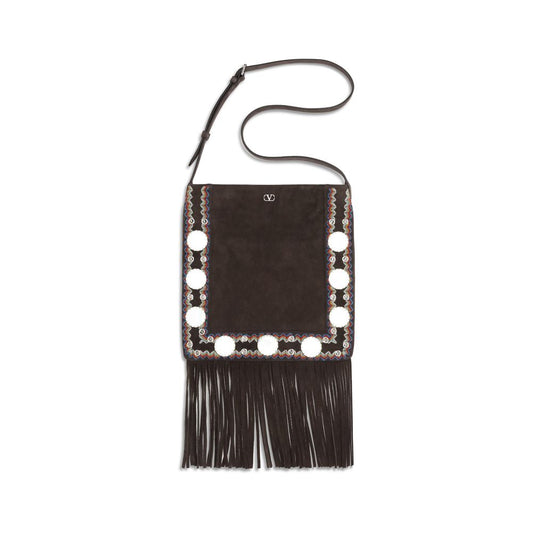 Valentino Garavani Nellcôte Shoulder Bag Womens Shoulder Bag