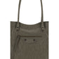 Balenciaga Le City Tote Bag Womens Shoulder Bag