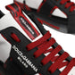 Dolce & Gabbana Multicolor Custom 2.Zero Sneakers Shoes