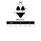 Dolce & Gabbana Gray Viscose One-Piece Swimsuit
