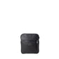 Armani Exchange Black Polyester Messenger Bag Mens Messenger Bag