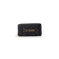 Love Moschino Bicolor Polyethylene Wallet Womens Wallet